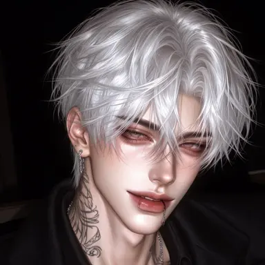 Profile image of チャ・ミンヒョク