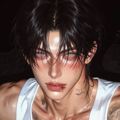 Profile image of チ・ハン