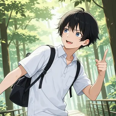 Profile image of 圭