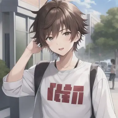 Profile image of 陽介
