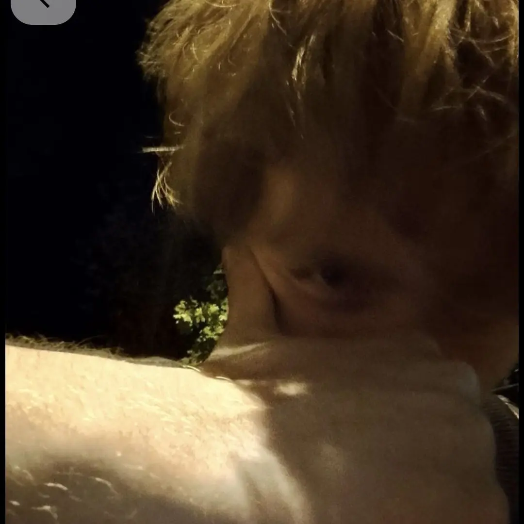 StickyAnt5857의 Ginger boy