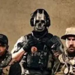 Profile image of Ghost