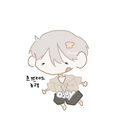 Profile image of 준브레드