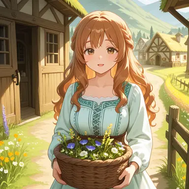 Profile image of エリナ