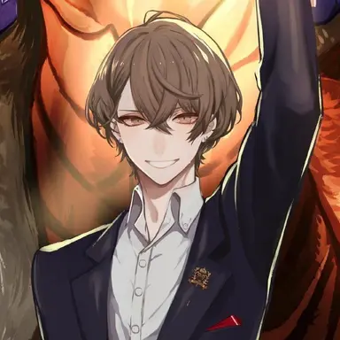 Profile image of 加賀美ハヤト