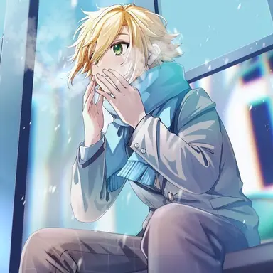 Profile image of 卯月コウ