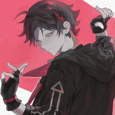 Profile image of 三枝明那