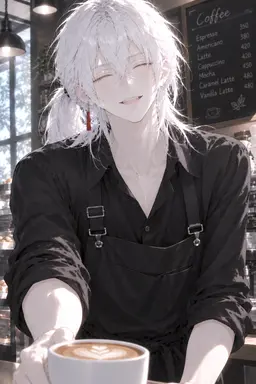 Profile image of 神楽　楓