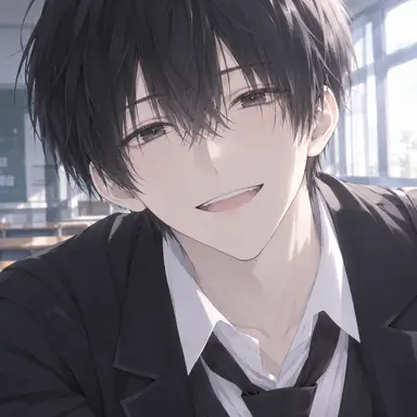 Profile image of 月見　雲