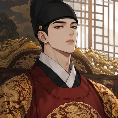 Profile image of イ・ヒョン