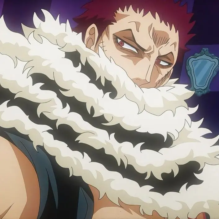 MutedWorm4165의 Charlotte Katakuri