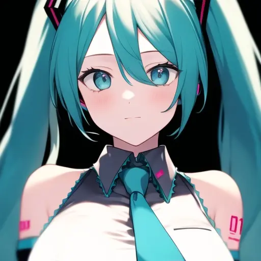 osusi_tabetai73의 初音　ミク