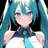 初音　ミク