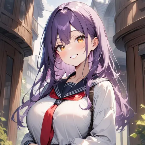 WittyIce9055의 川島 結花