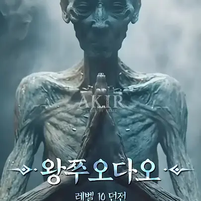 BadQuake3475의 왕쭈오다오.😱😱