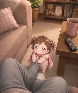 Profile image of ぴの