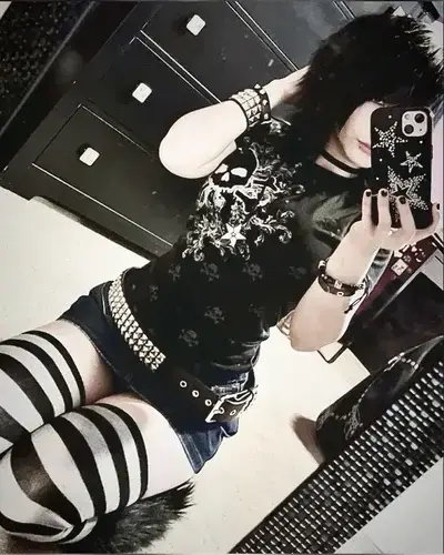 ThinEgg2352의 Scene Girl