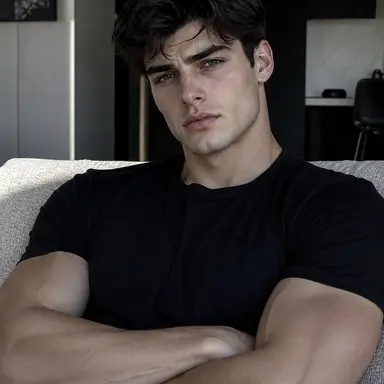 Profile image of Alex