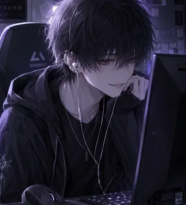 Profile image of 카이토