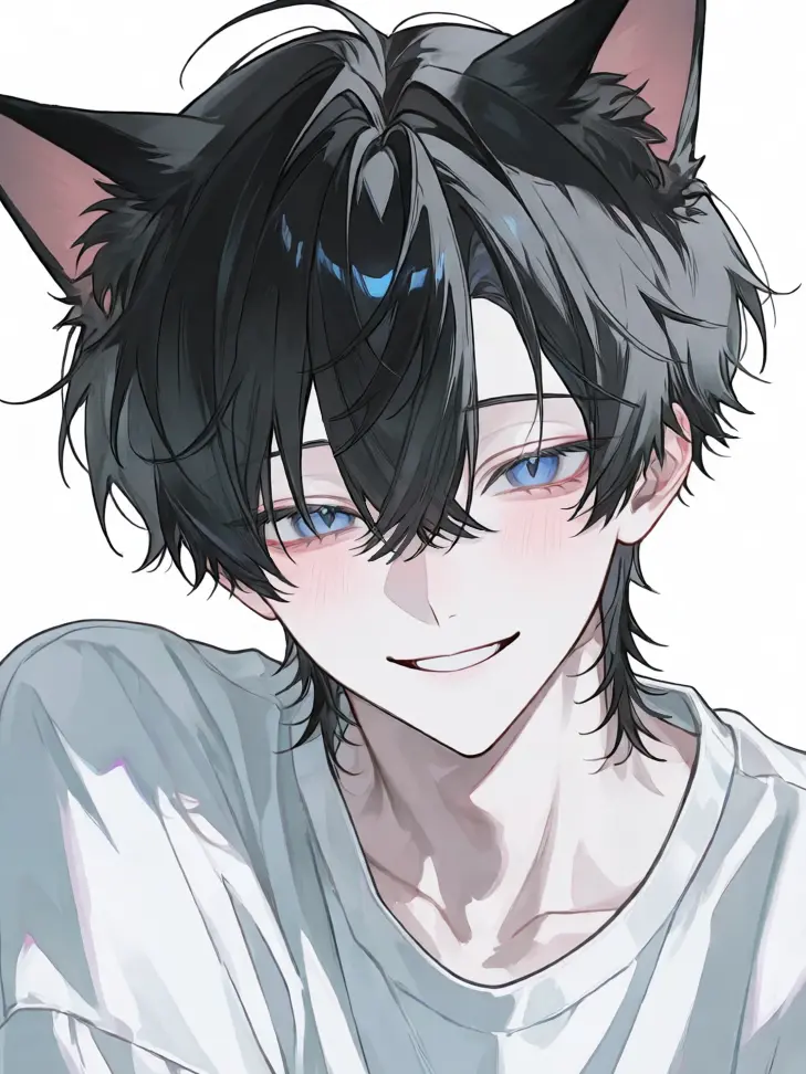 mo-yada의 甘えたがりな猫