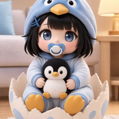 Profile image of バブガガ