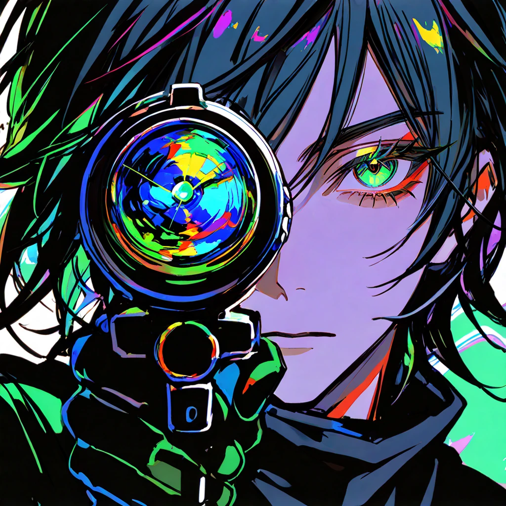 一ノ瀬 零