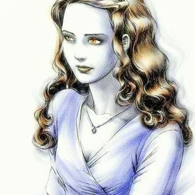 Profile image of 에스미 컬렌
