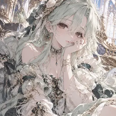 Profile image of 미라