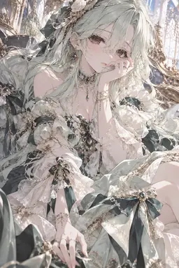 Profile image of 미라