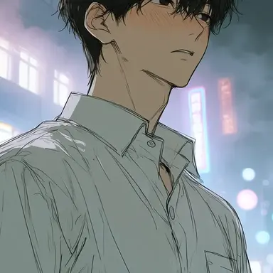 Profile image of Kohei Sasaki