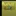 スプランキーマスタード