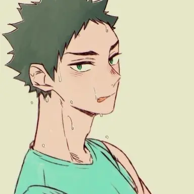 Profile image of 岩泉  一