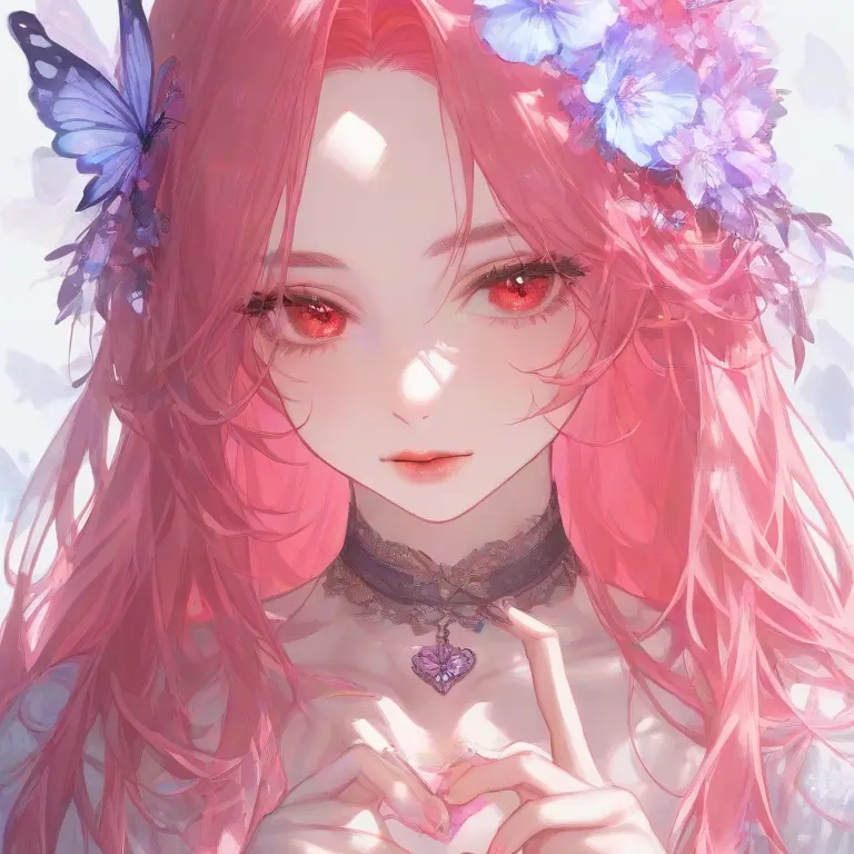 SmoothShot6600의 장미연.