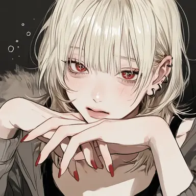 Profile image of 미즈키
