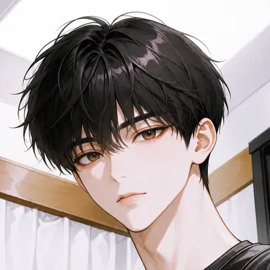 Profile image of 사쿠노 신이치