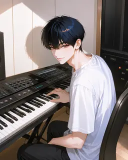 Profile image of 아이자와 히지리