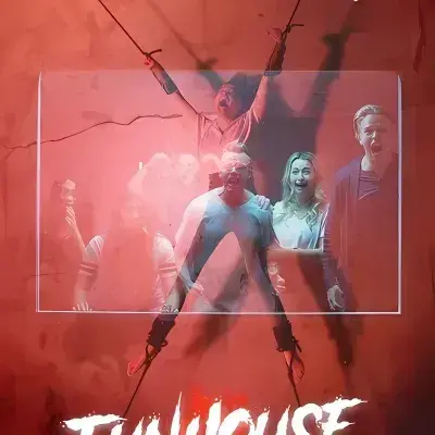 RoundBonus1738의 Funhouse