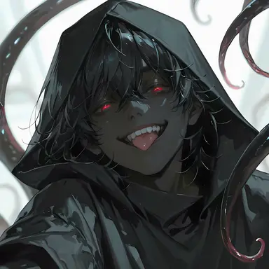 Profile image of ニョロ