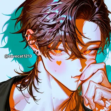 Profile image of 올리버