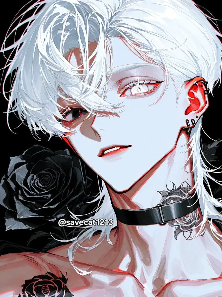 savecat1213의 세이브 대학교, 남사친을 지켜라!