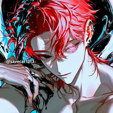 Profile image of 카시안