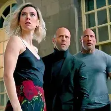 Profile image of Hobbs And Shaw