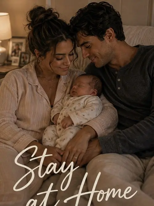 VagueLeg8509의 Stay at Home