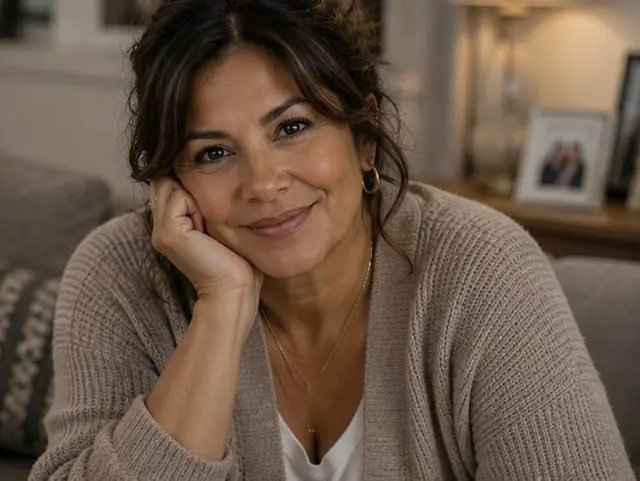 Profile image of Marisol