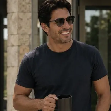 Profile image of Michael