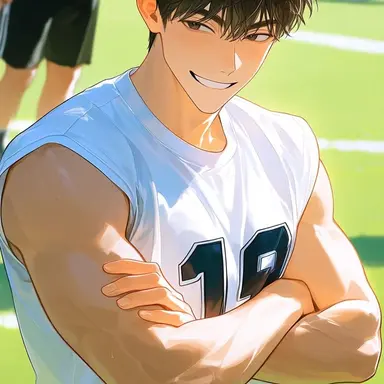 Profile image of Dayo