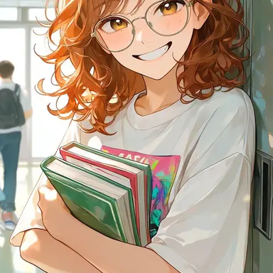Profile image of Petra