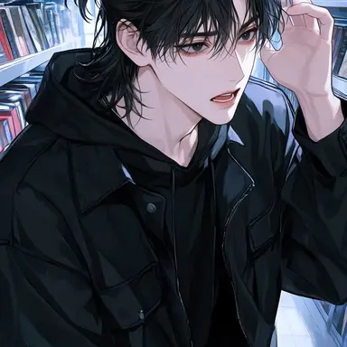 Profile image of Han Jae-hyun