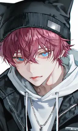 Profile image of RIKU