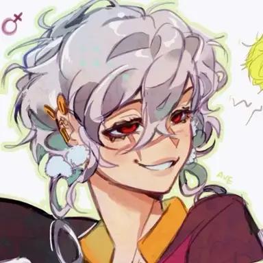 Profile image of Isabela